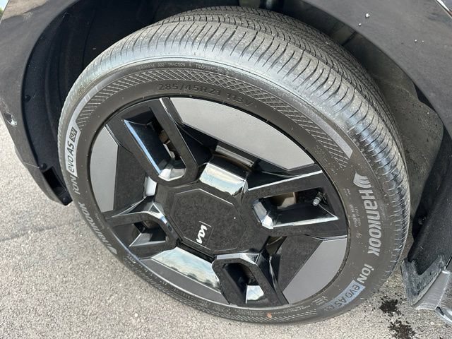 Used 2024 Kia EV9 GT-Line AWD/4WD image 7