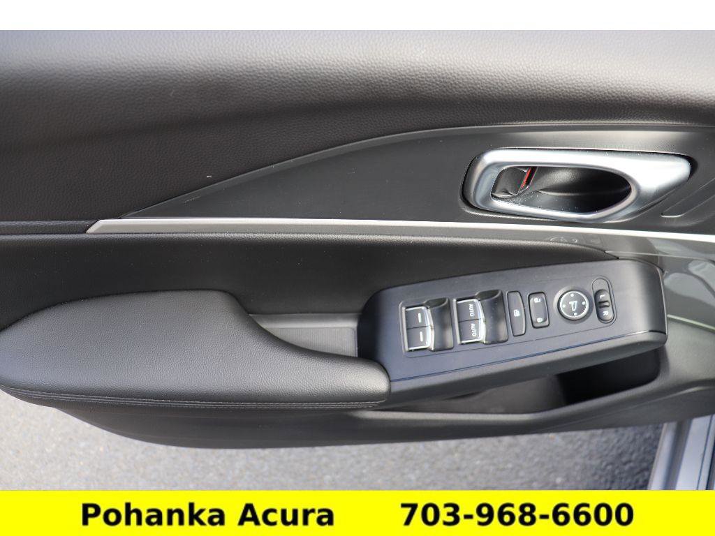 Certified 2023 Acura Integra FWD image 21
