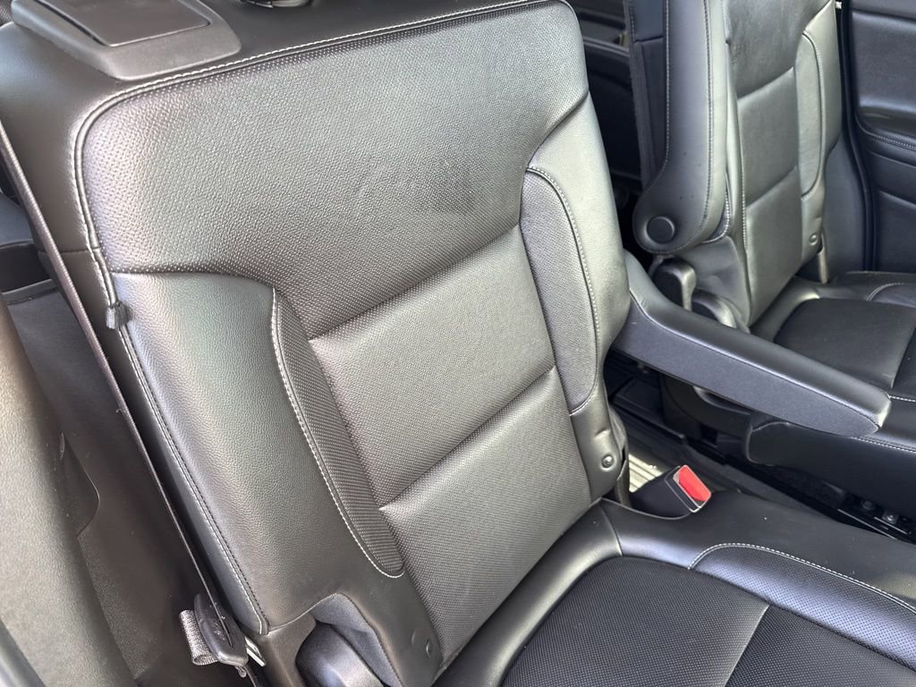 Certified 2019 GMC Acadia SLT image 33