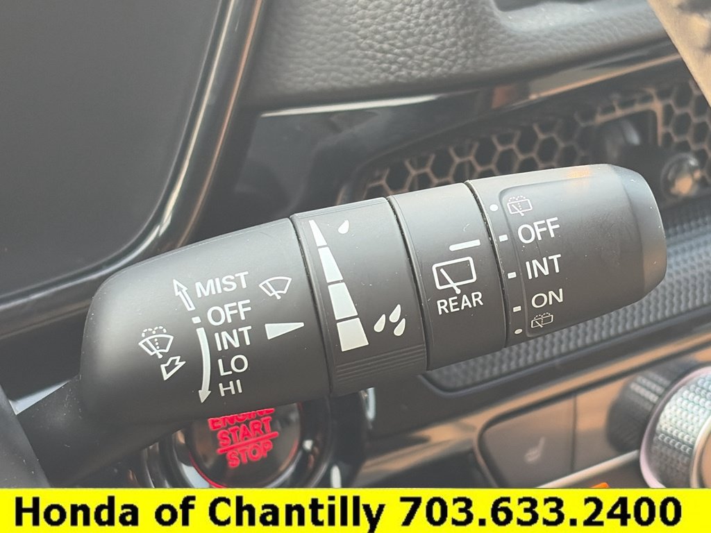 Certified 2024 Honda CR-V EX-L image 11