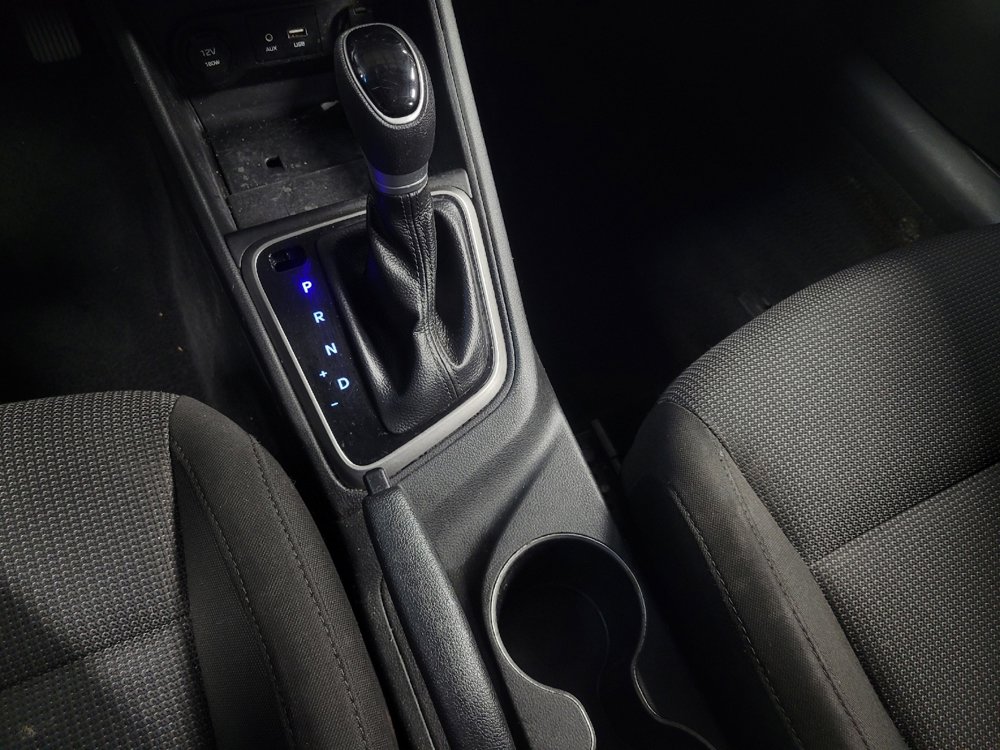 Used 2018 Hyundai Accent SEL image 26