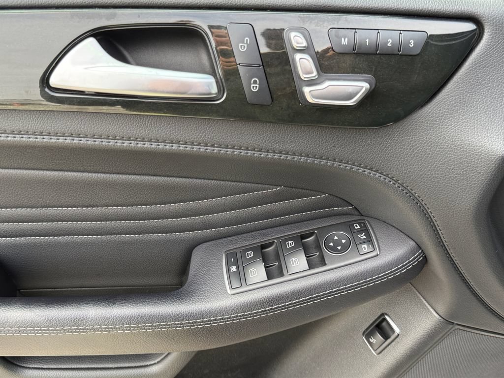 Used 2019 Mercedes-Benz GLE 43 AMG 4MATIC Coupe image 11