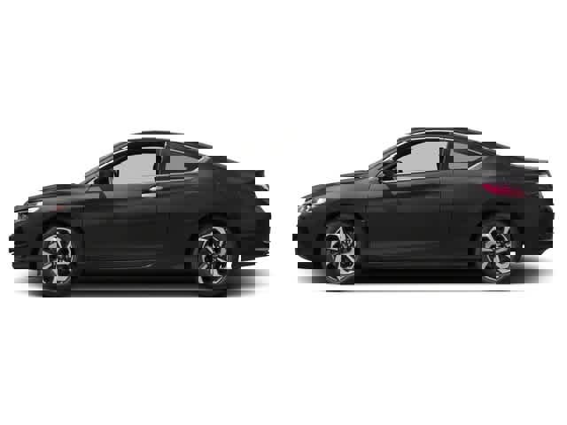 Used 2017 Honda Accord LX-S image 3