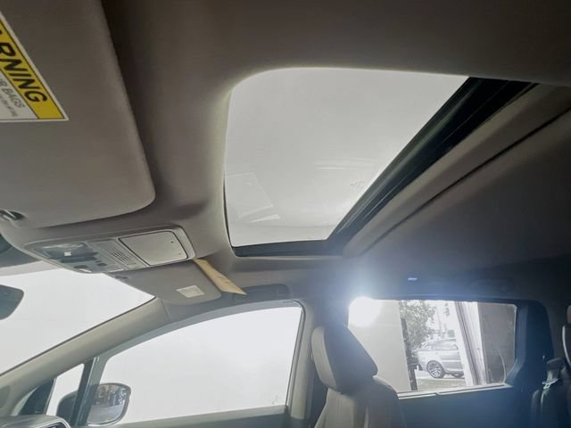 Used 2022 Honda Odyssey EX-L image 20