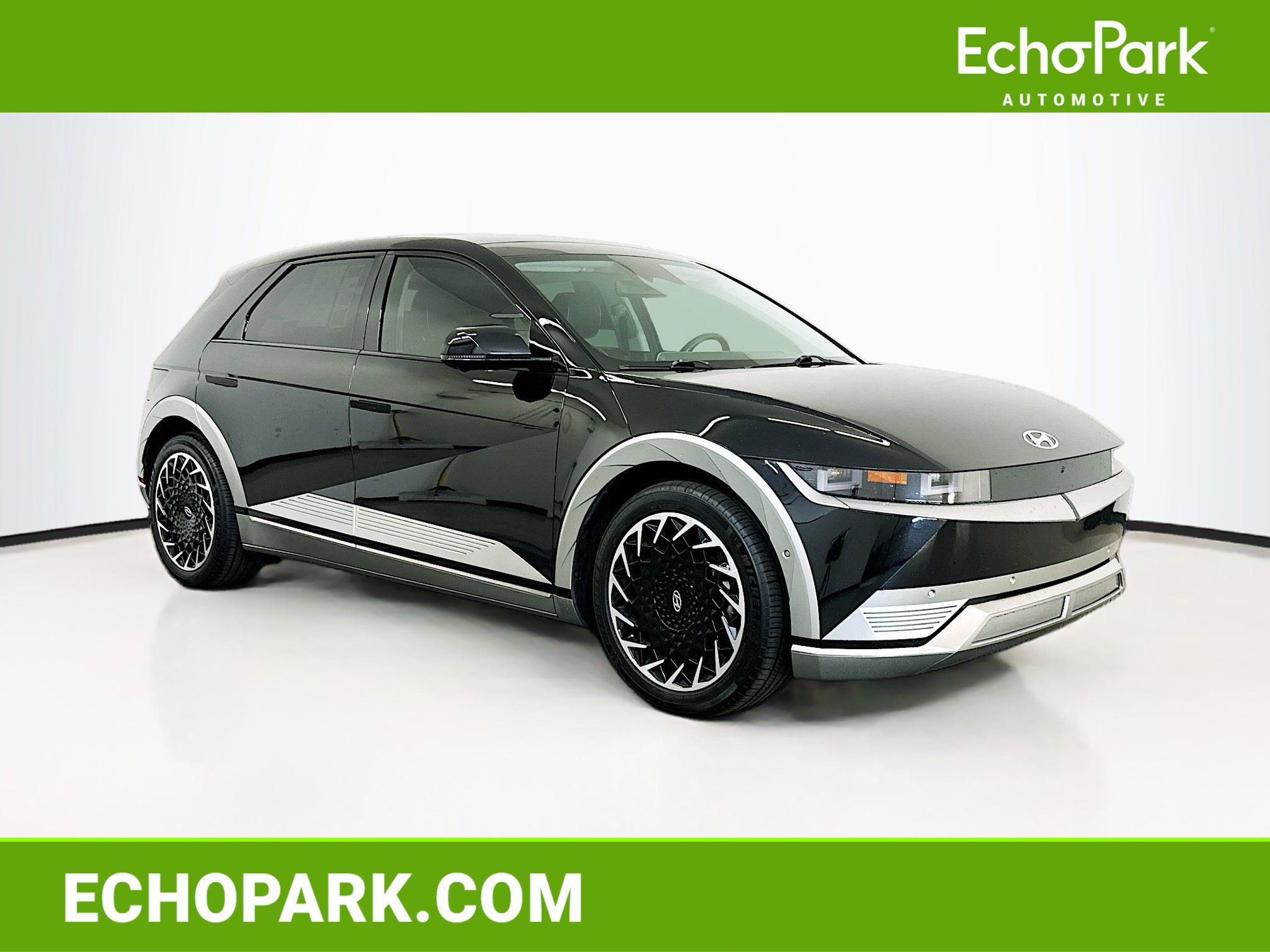 Used 2024 Hyundai Ioniq 5 Limited image 1