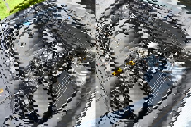 Used 2023 MAZDA CX-5 Carbon Edition image 16