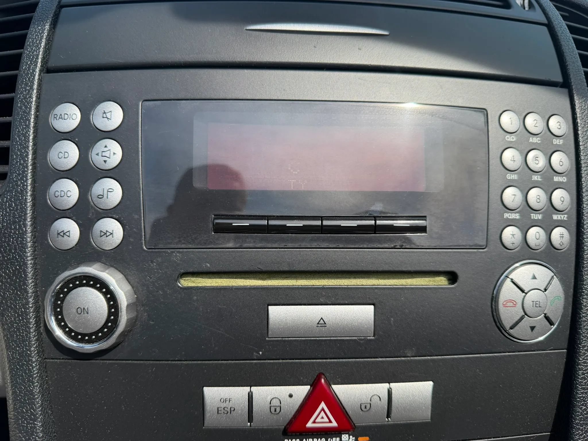 Used 2007 Mercedes-Benz SLK 350 image 25