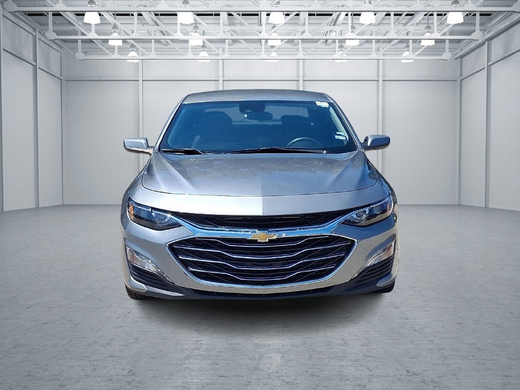 Certified 2024 Chevrolet Malibu LT FWD image 3