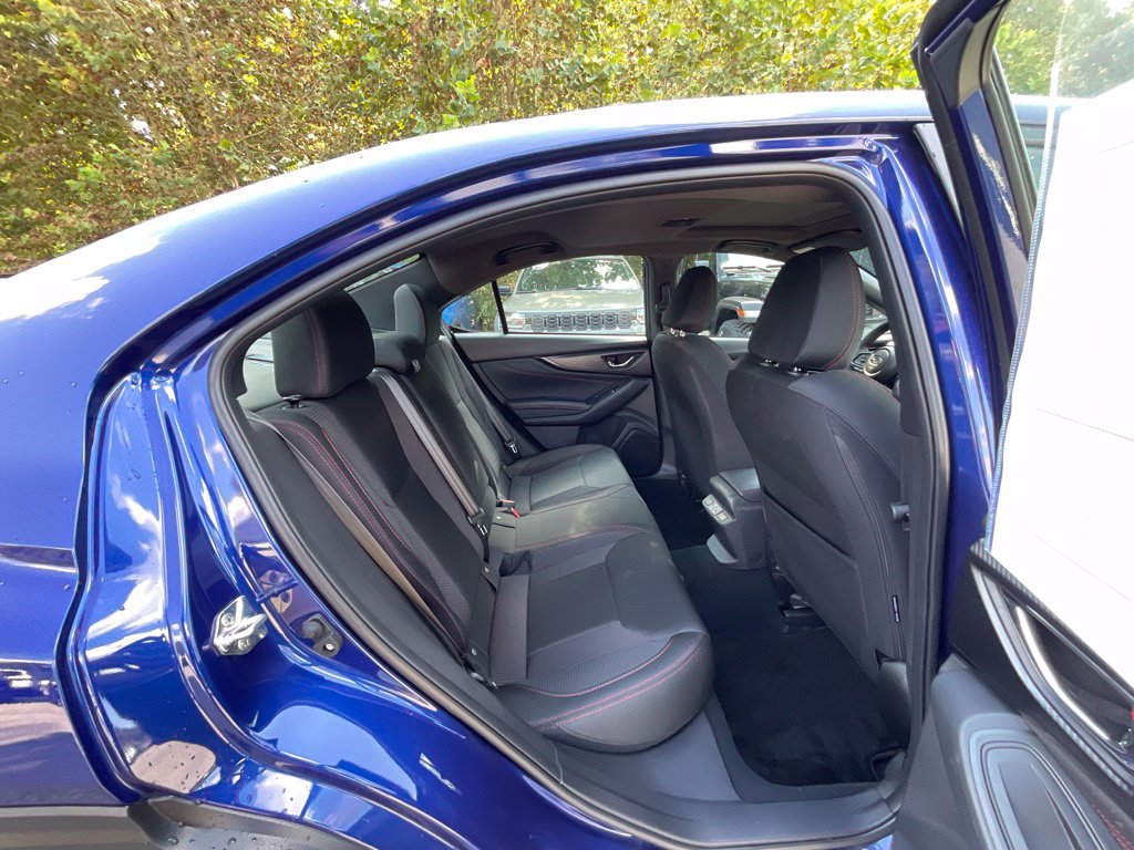 Used 2025 Subaru WRX Premium AWD/4WD image 24