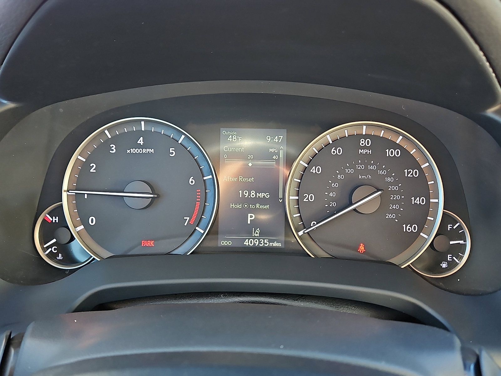 Used 2020 Lexus RX 350 AWD image 20