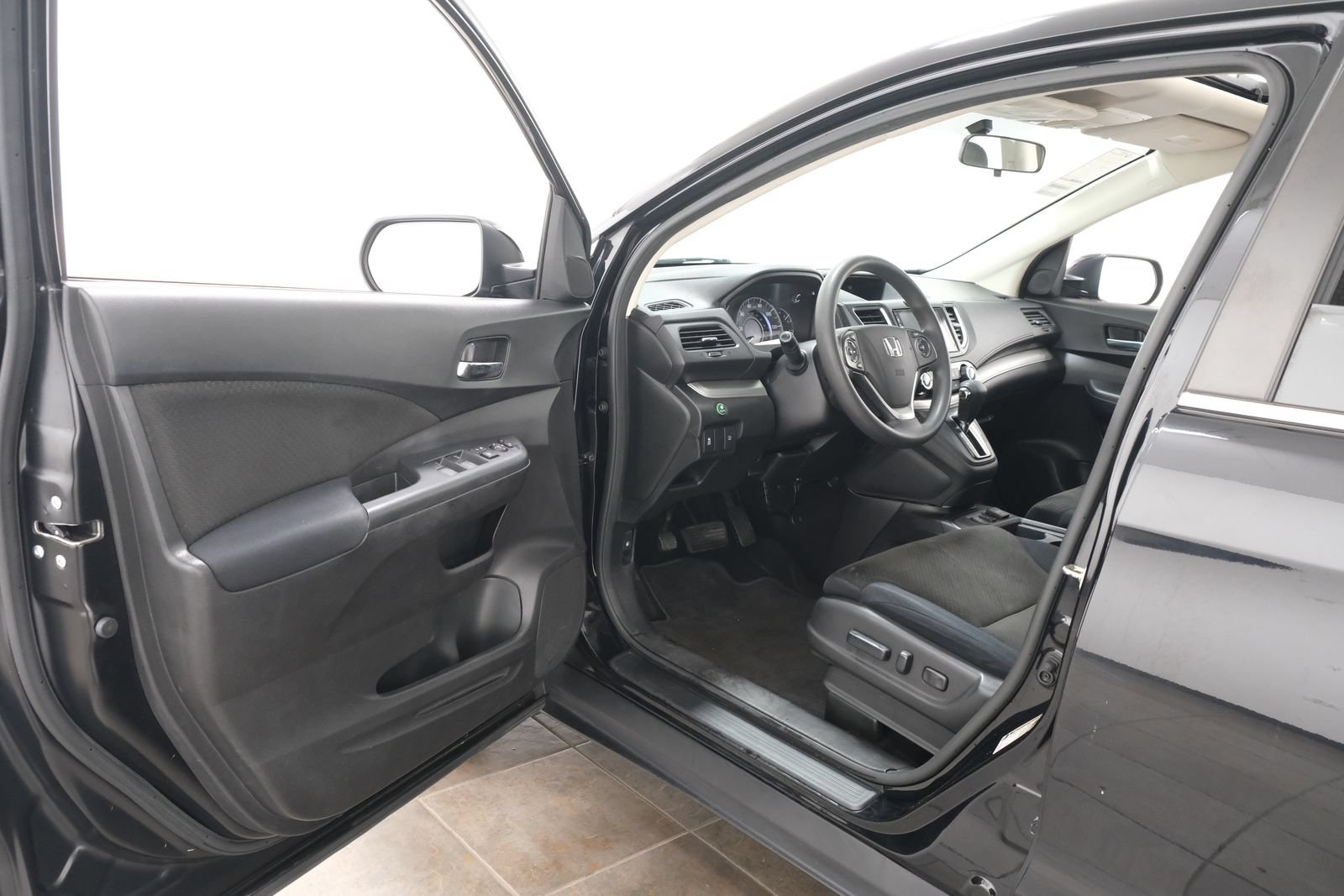 Used 2016 Honda CR-V EX image 25