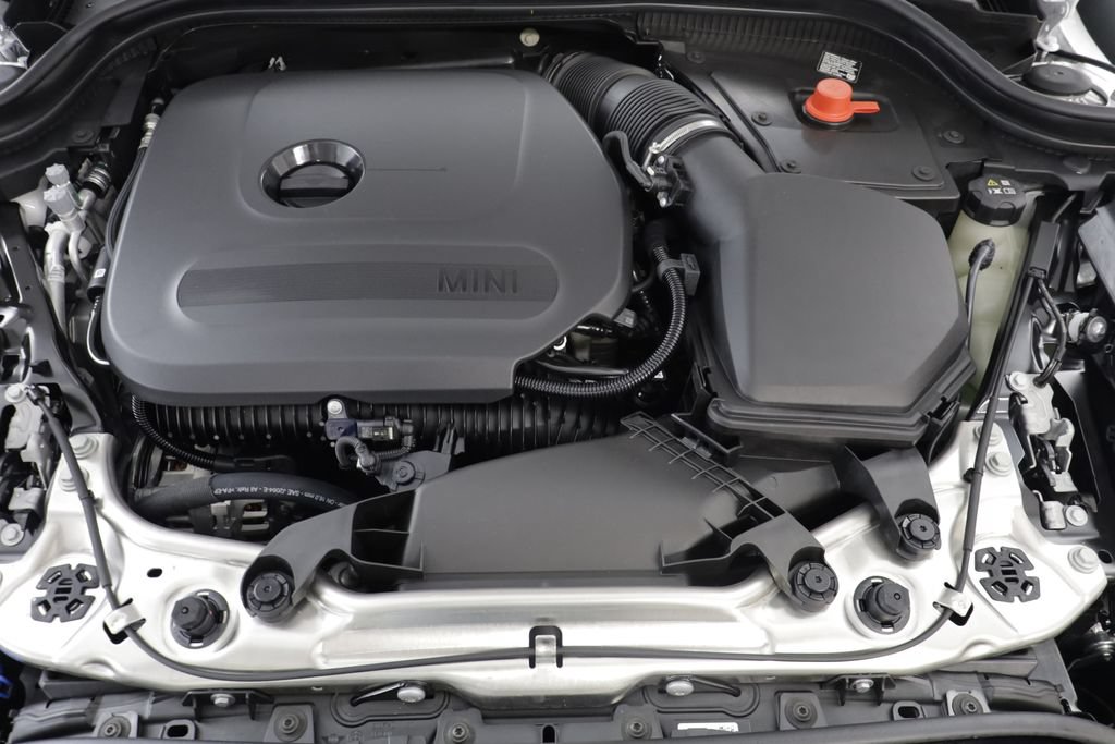 New 2026 MINI Cooper 4-Door Hardtop FWD image 23