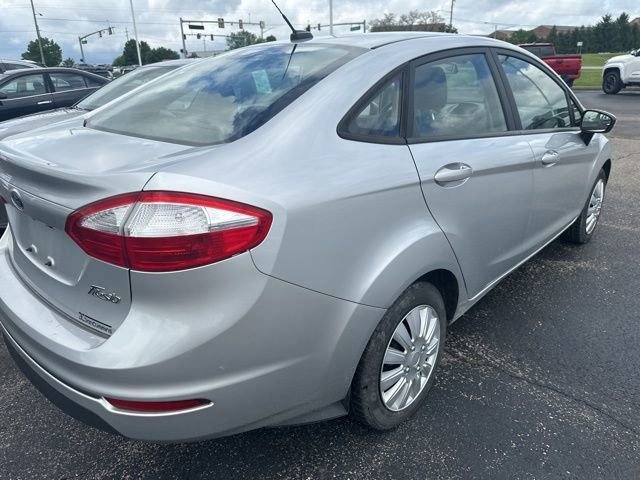 Used 2019 Ford Fiesta S FWD image 20