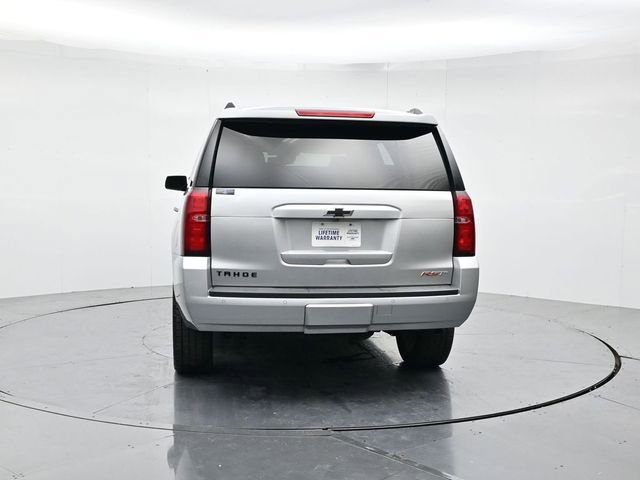 Used 2020 Chevrolet Tahoe LT image 8