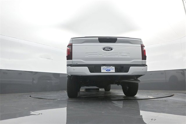 New 2025 Ford F150 STX w/ Equipment Group 200A image 36
