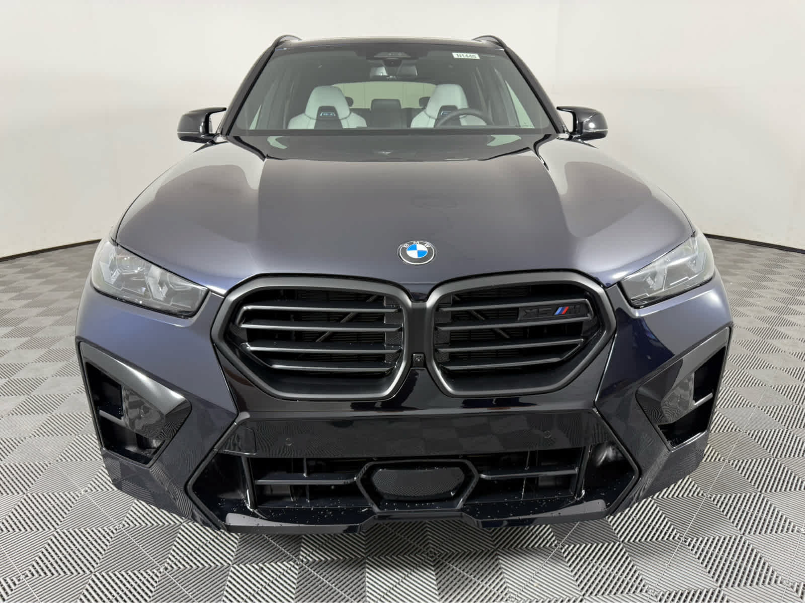 New 2026 BMW X5 M Competition w/ Executive Package AWD/4WD image 8