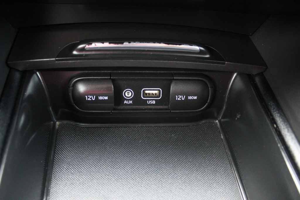 Used 2017 Kia Optima LX FWD image 22