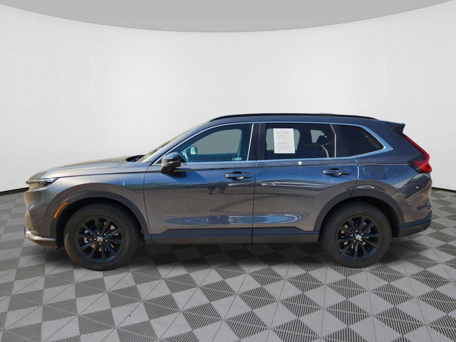 Used 2024 Honda CR-V Sport image 5