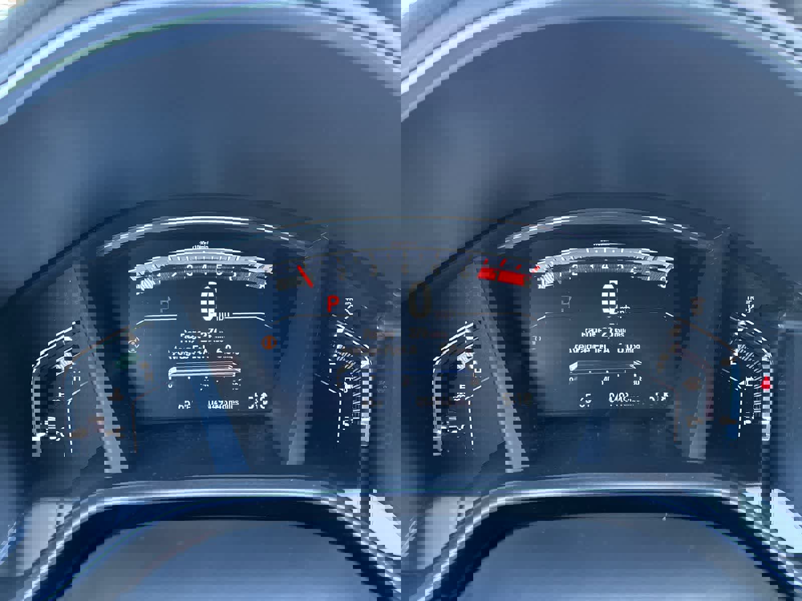 Used 2017 Honda CR-V Touring image 11