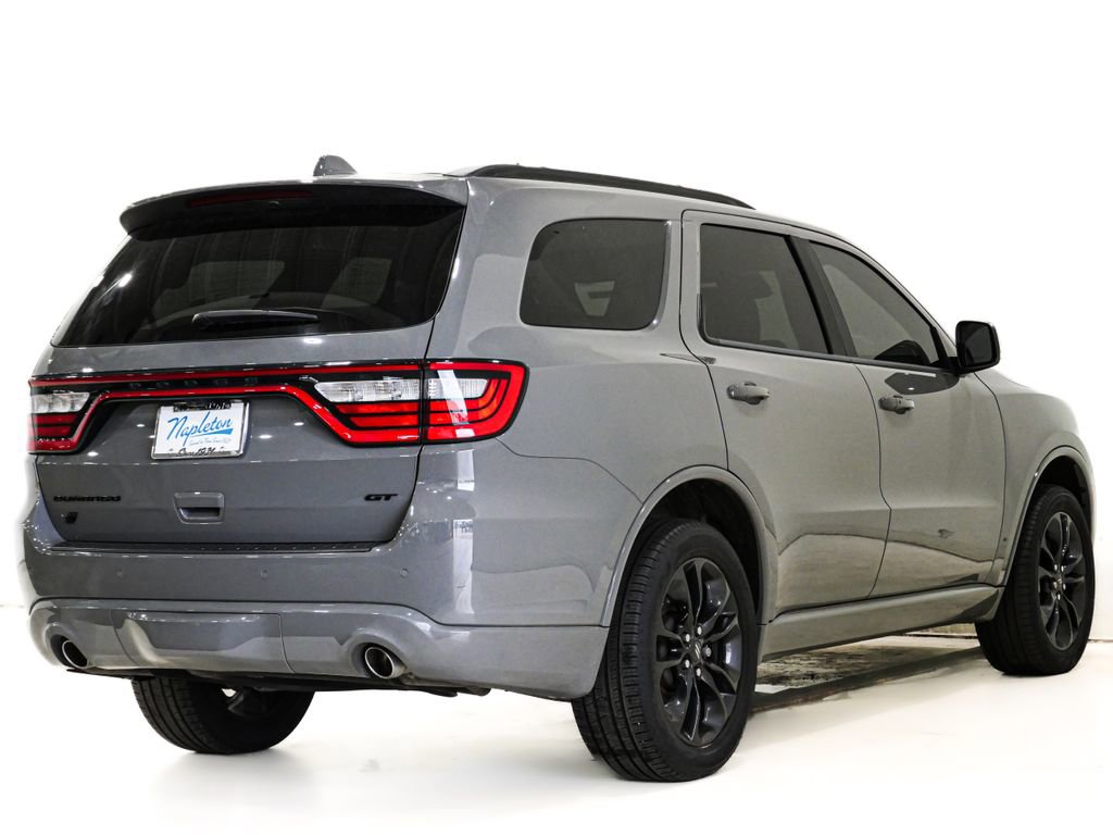 Used 2022 Dodge Durango GT image 6
