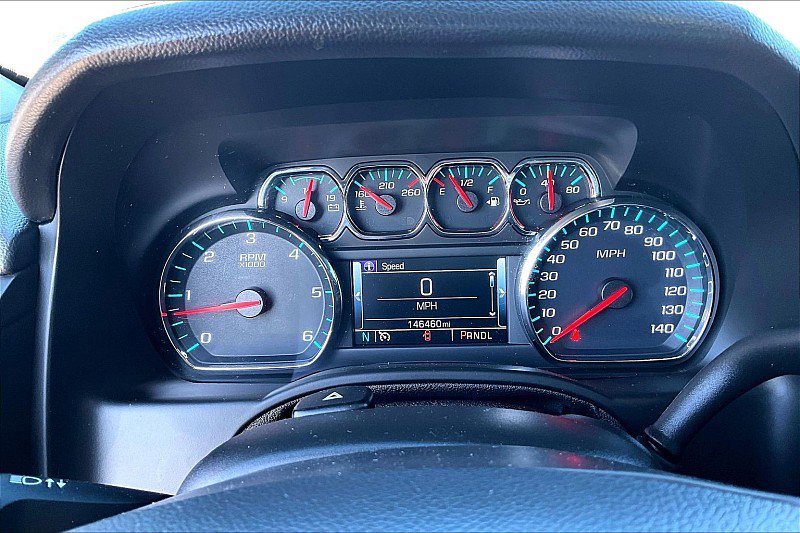 Used 2018 GMC Yukon SLT w/ Open Road Package AWD/4WD image 13