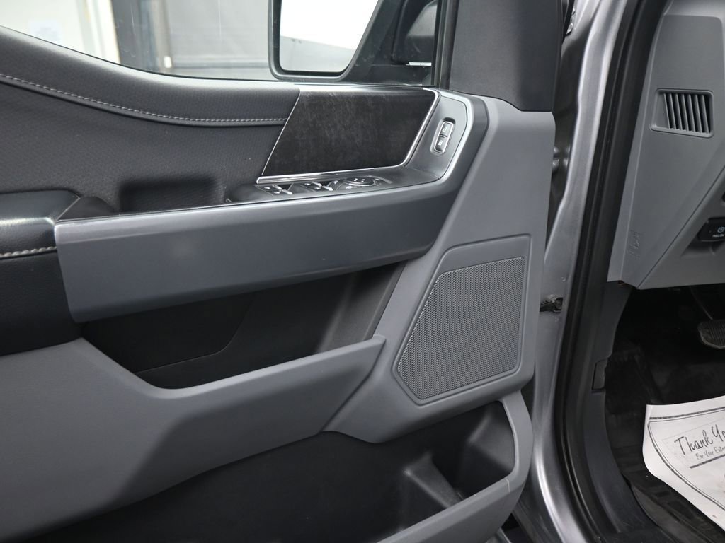 Used 2021 Ford F150 XLT w/ Equipment Group 302A High image 42