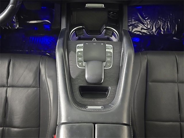 Used 2020 Mercedes-Benz GLE 350 4MATIC image 23