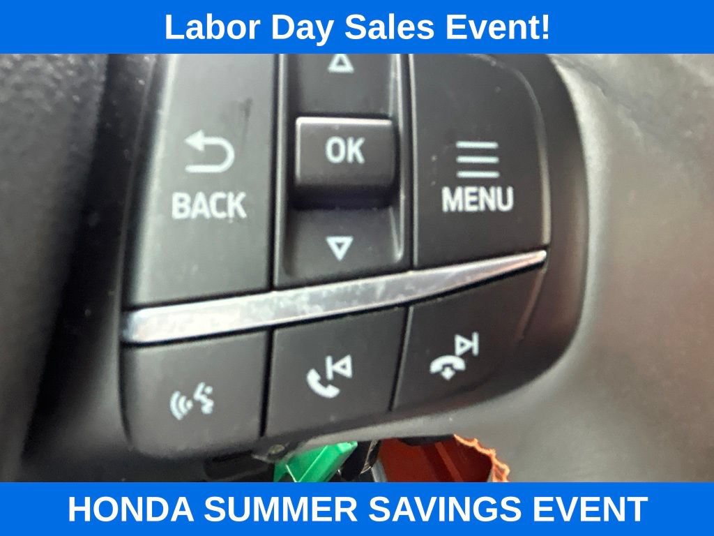 Used 2024 Ford Maverick XLT FWD image 23