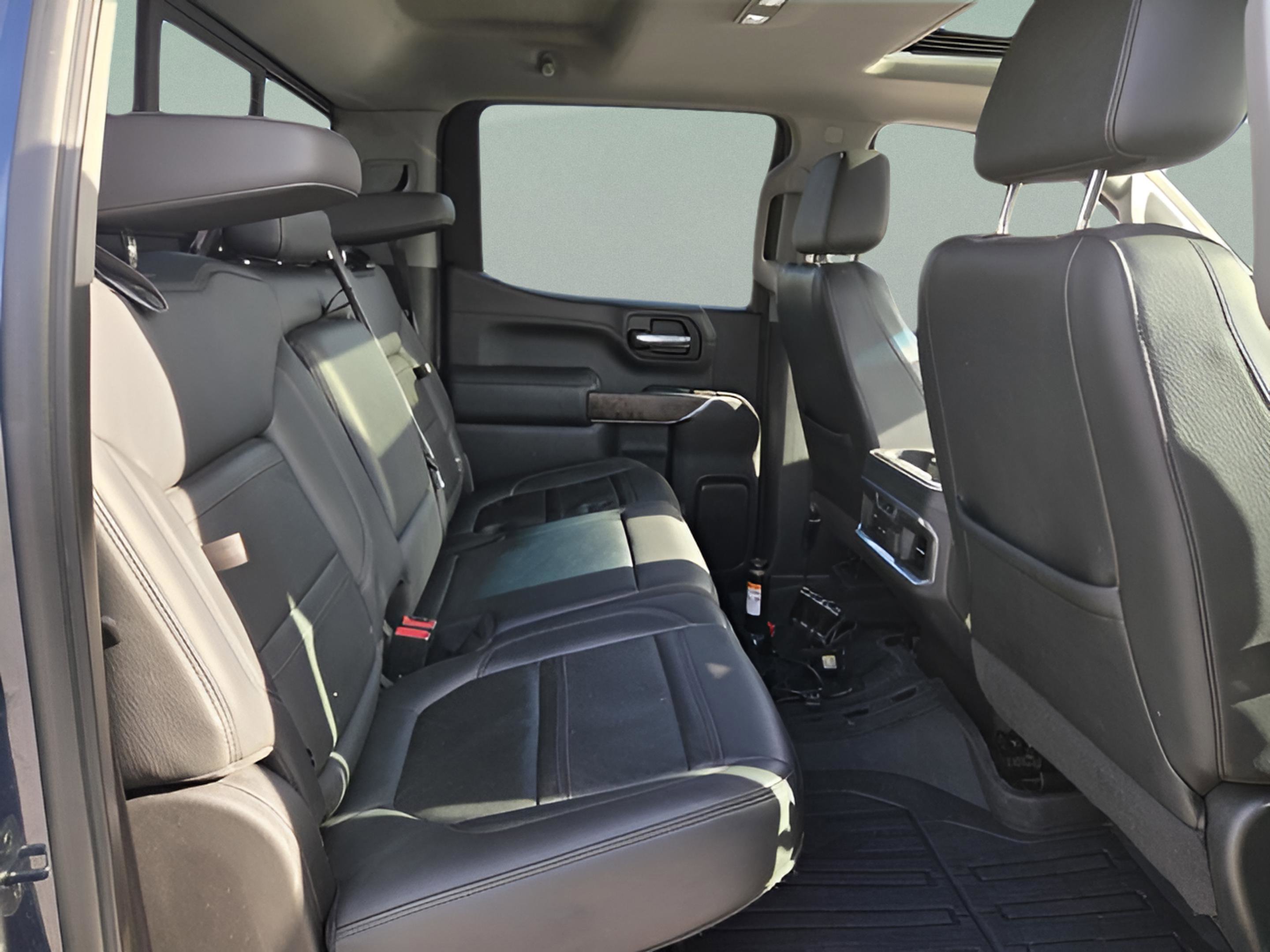 Used 2021 GMC Sierra 1500 Denali image 21