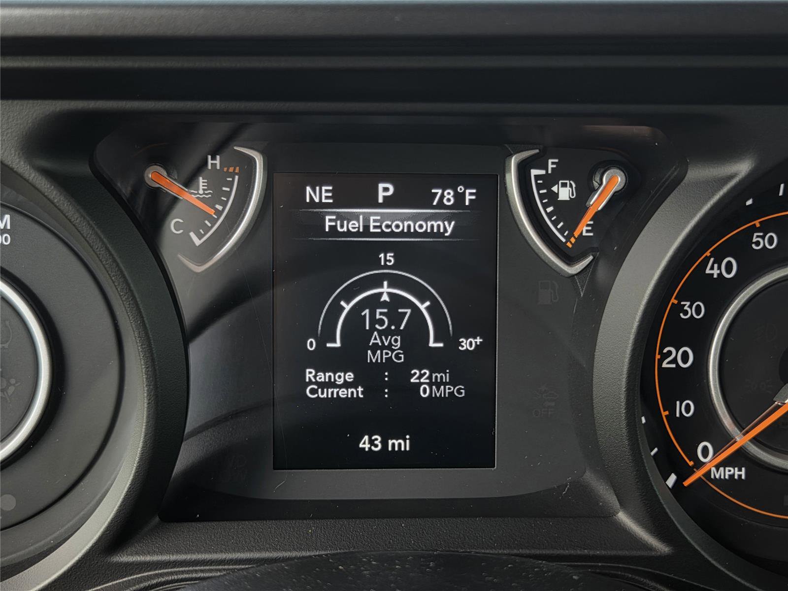 New 2026 Jeep Wrangler Willys image 24