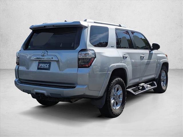Used 2015 Toyota 4Runner SR5 image 5