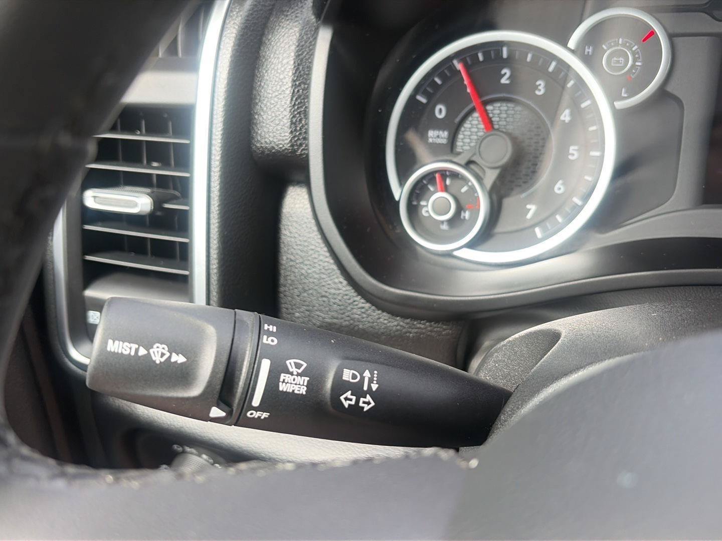 Used 2026 RAM 2500 Big Horn AWD/4WD image 19