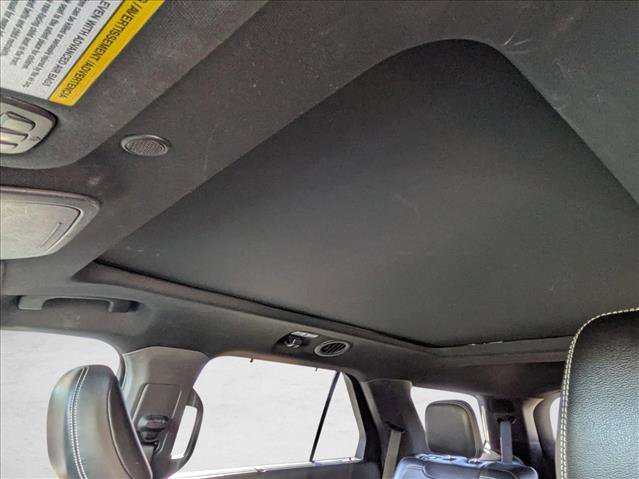 Used 2020 Ford Explorer ST image 23