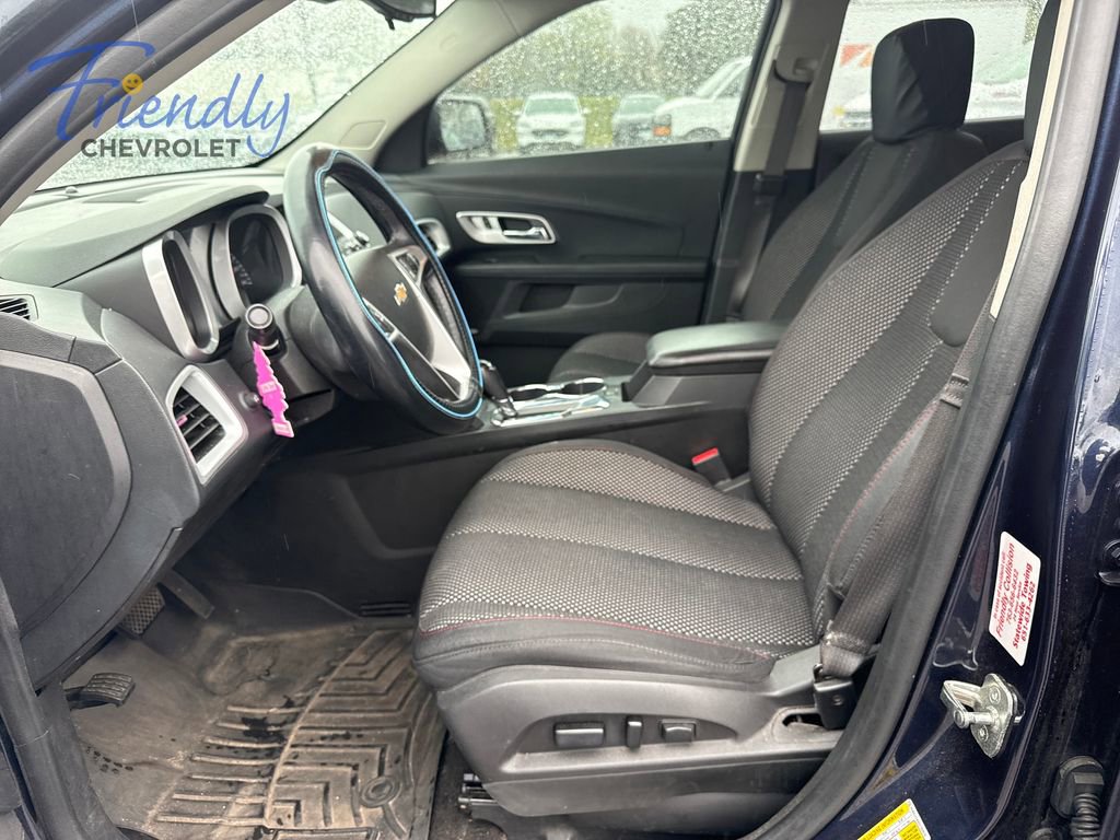 Used 2016 Chevrolet Equinox LT w/ Convenience Package FWD image 6