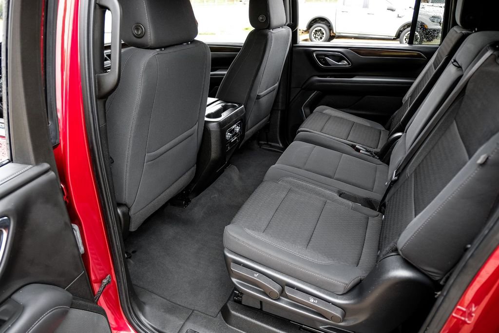 Used 2022 GMC Yukon XL SLE AWD/4WD image 39