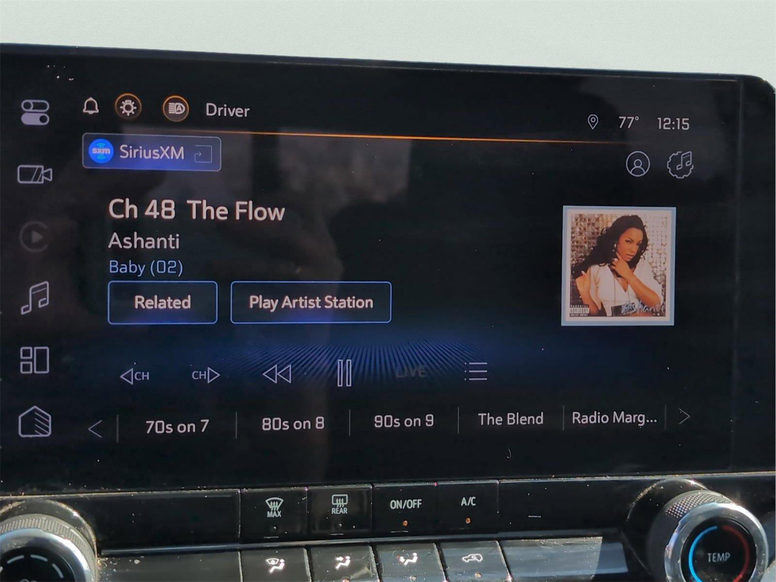 Certified 2024 Chevrolet Colorado Trail Boss w/ Advanced Trailering Package image 15