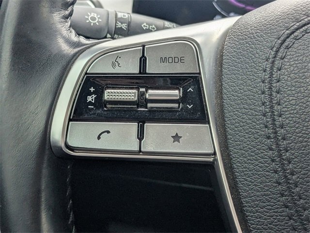 Used 2024 Kia Telluride S image 25