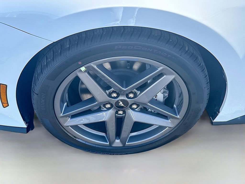 New 2025 Ford Mustang GT Premium image 17