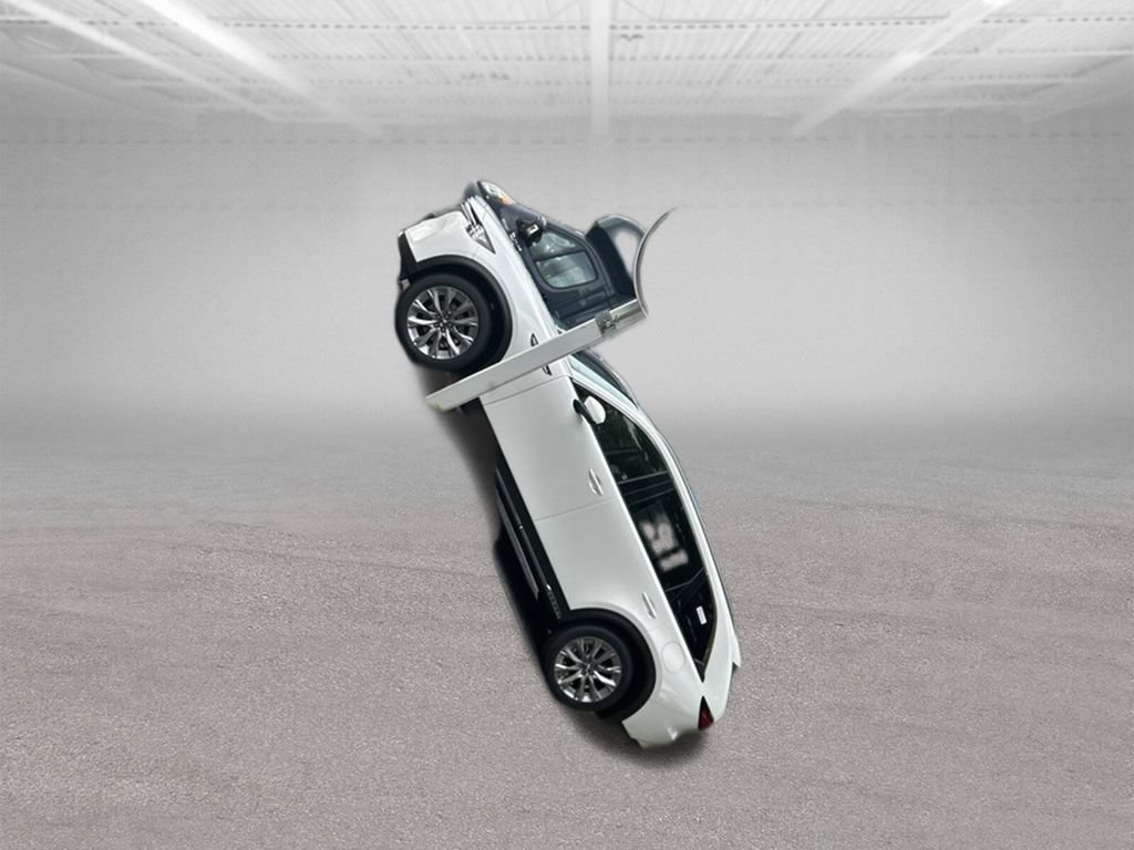 New 2026 MAZDA CX-5 Preferred AWD/4WD image 10