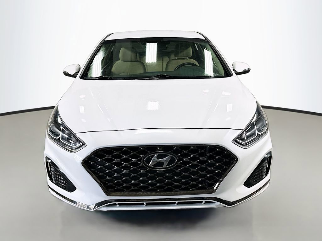 Used 2019 Hyundai Sonata SEL FWD image 4