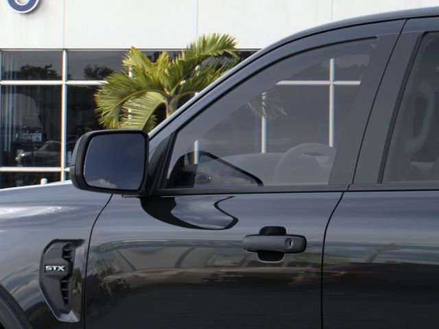 New 2025 Ford Ranger XL RWD image 20