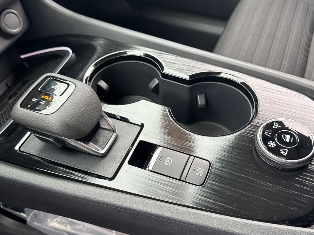New 2026 Nissan Rogue SV w/ Rock Creek Premium Package image 20