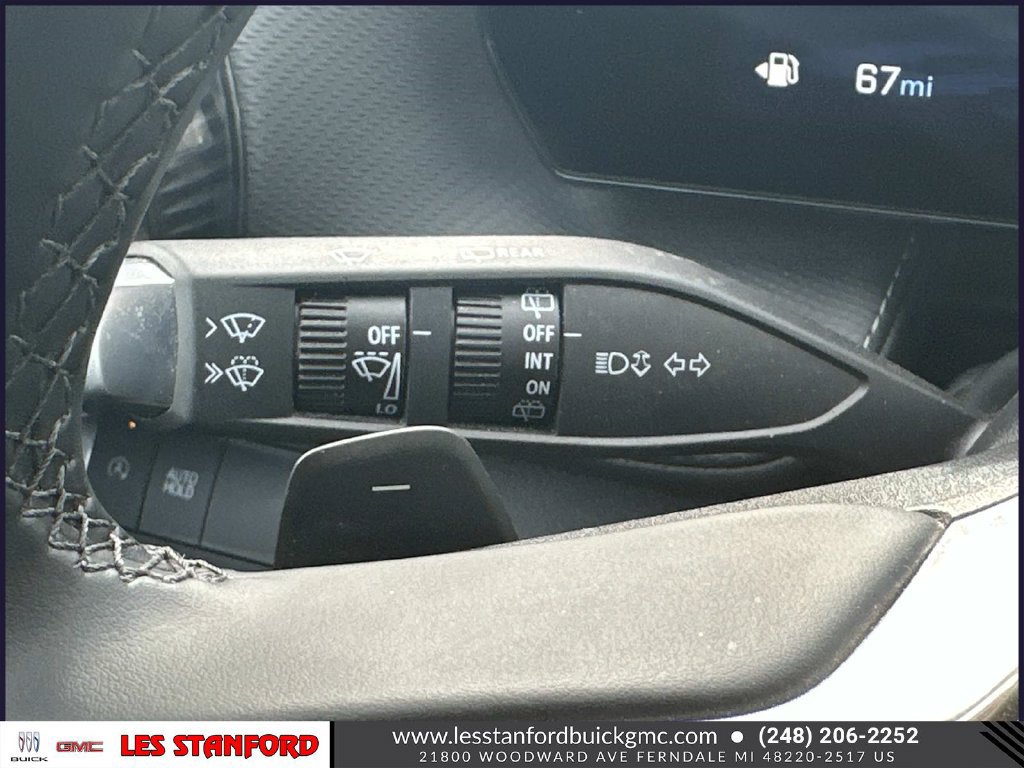 Used 2026 Chevrolet Equinox LT FWD image 26