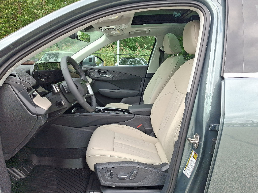 New 2026 Audi Q3 quattro 2.0T AWD/4WD image 6
