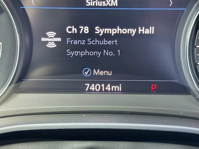 Used 2022 Cadillac XT5 Premium Luxury w/ Technology Package AWD/4WD image 41