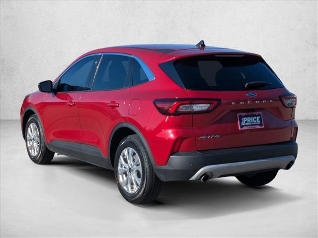 Certified 2023 Ford Escape Active w/ Tech Pack #1 FWD image 8