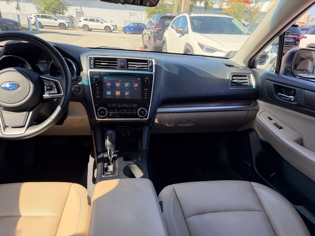 Used 2018 Subaru Outback 3.6R Limited AWD/4WD image 21