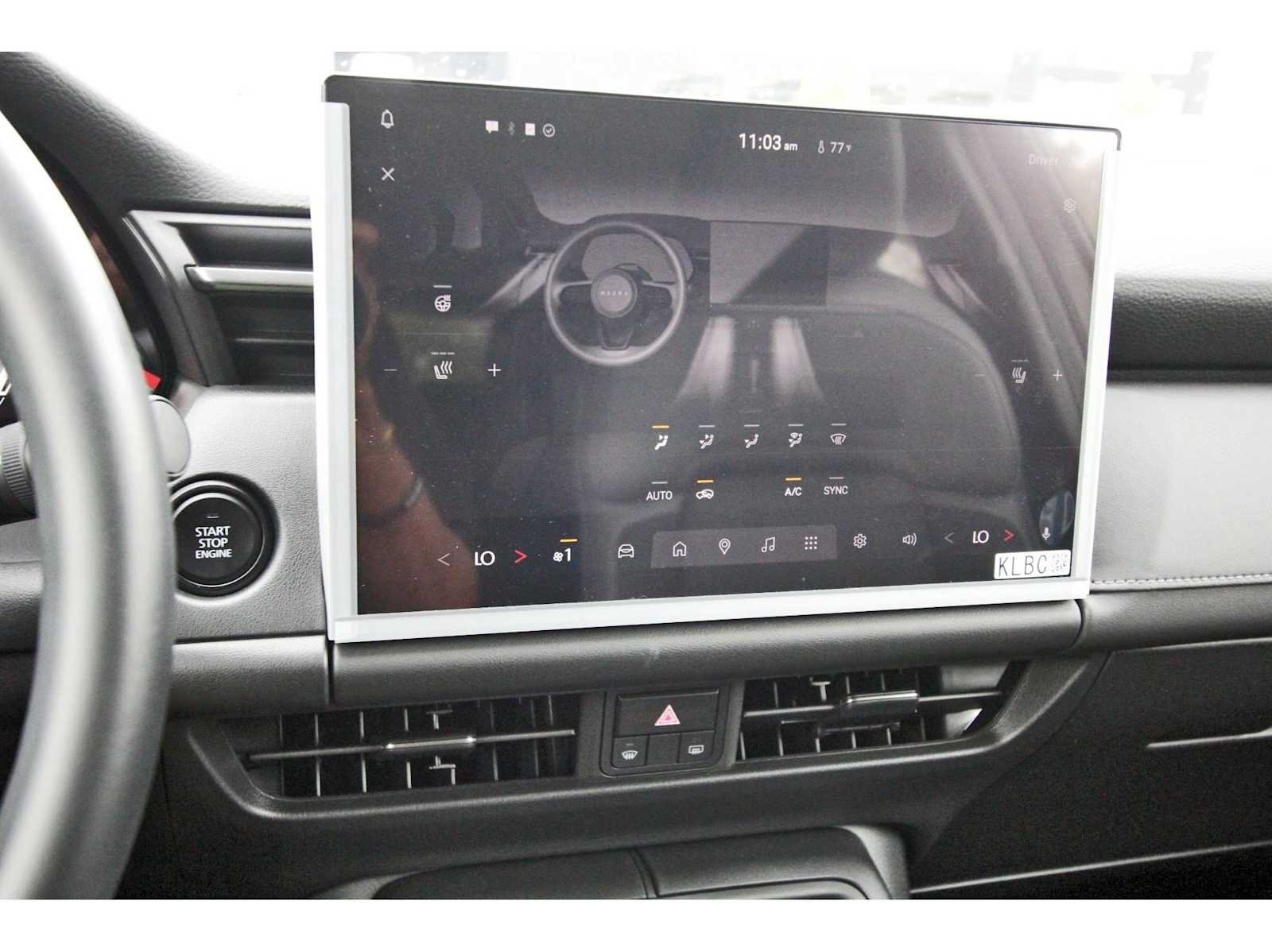 Certified 2026 MAZDA CX-5 Preferred AWD/4WD image 23