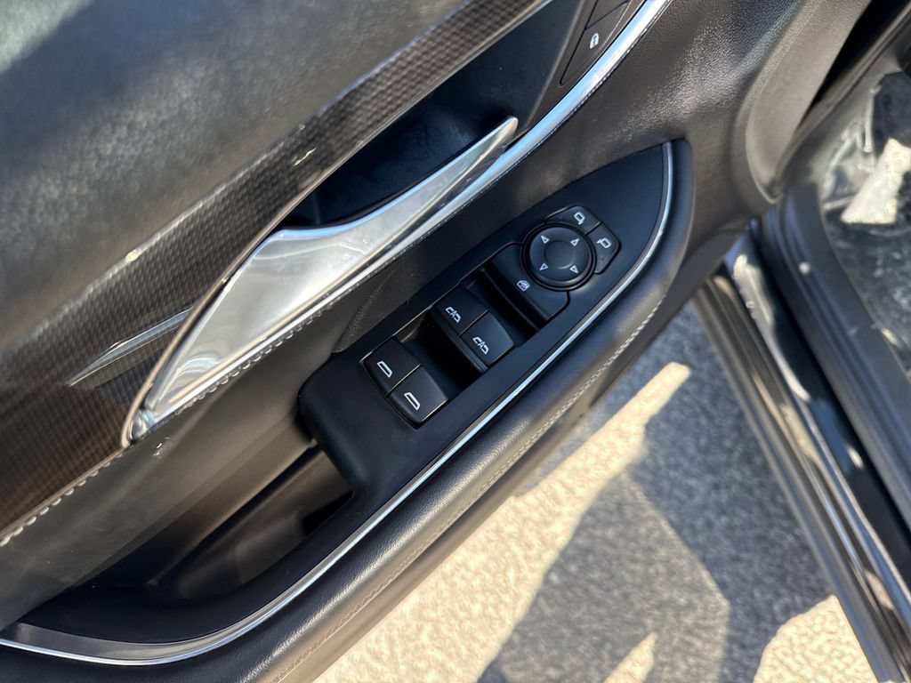 Used 2023 Buick Envision Preferred w/ Sport Touring Package AWD/4WD image 13