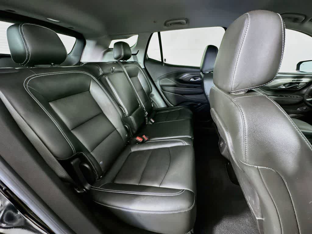 Used 2022 GMC Terrain SLT AWD/4WD image 30